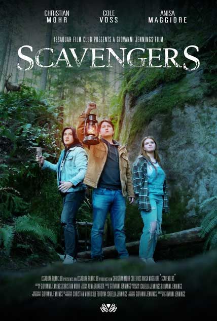 Scavengers