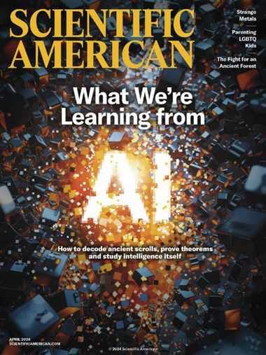 Scientific American