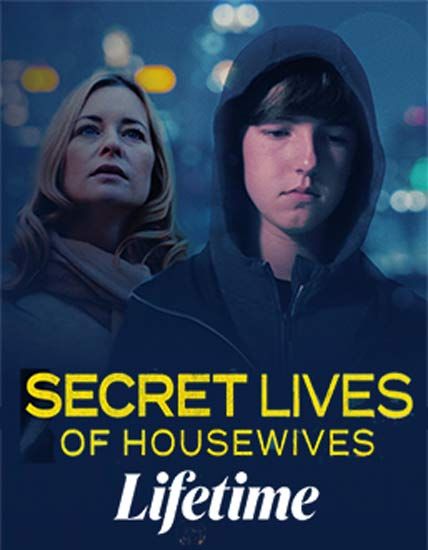 secret lives of housewives