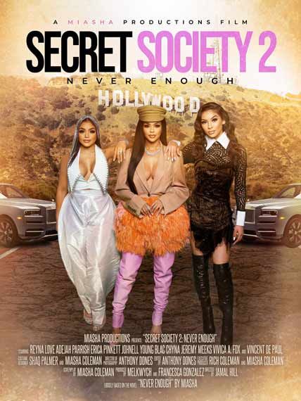 secret society 2