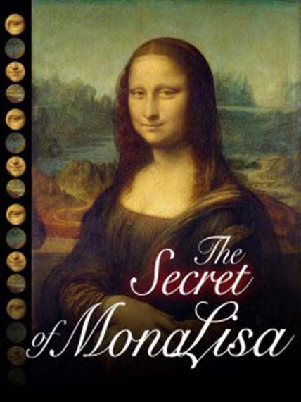 Secrets of the Mona Lisa