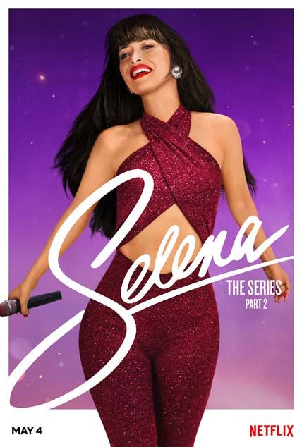 Selena The Series