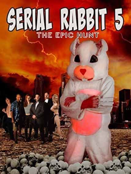 serial rabbit