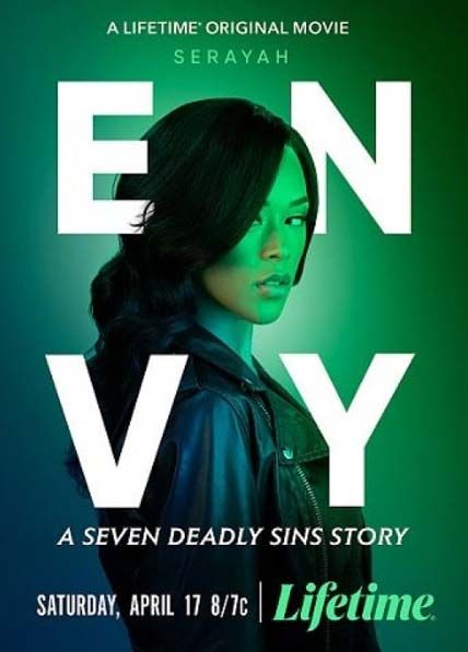Seven Deadly Sins Envy