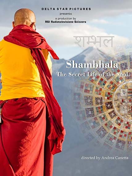 Shambhala the Secret Life of the Soul