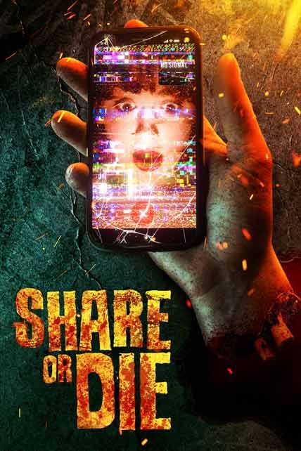 share or die