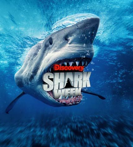 Shark Week 2022