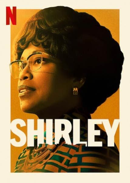 shirley