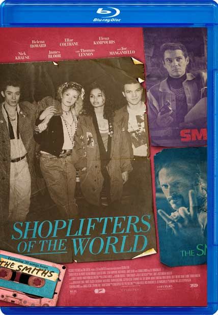 shoplifters of the world