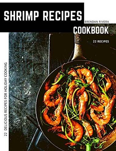 Shrimp Recipes