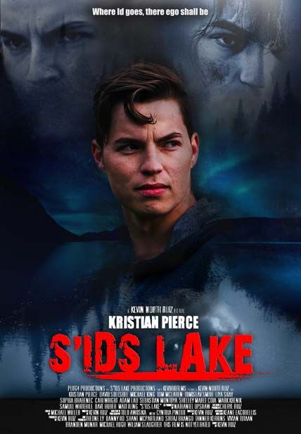 Sids Lake