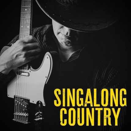 Singalong Country