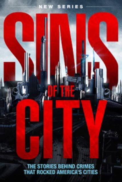 Sins of the City