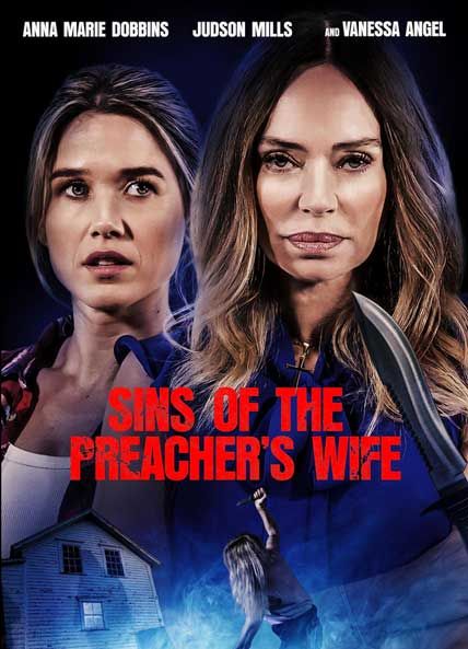 sins of the preachers wife