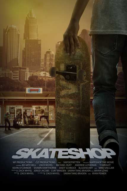 skateboardshop