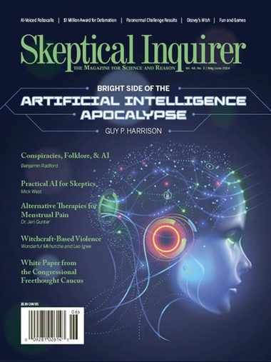 Skeptical Inquirer