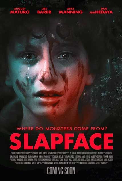 slapface