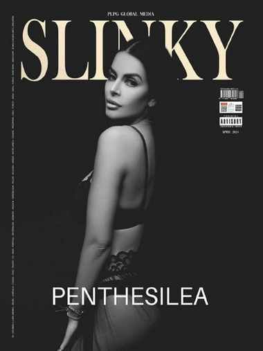 Slinky Magazine