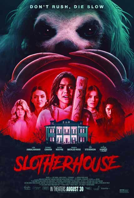 slotherhouse