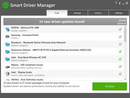 smart driver manager pro
