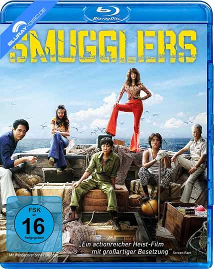 smugglers