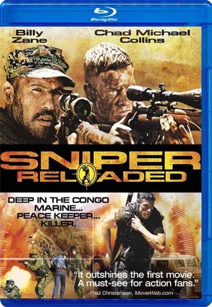 sniper reloaded