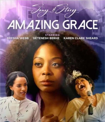 Song and Story Amazing Grace