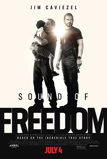 sound of freedom