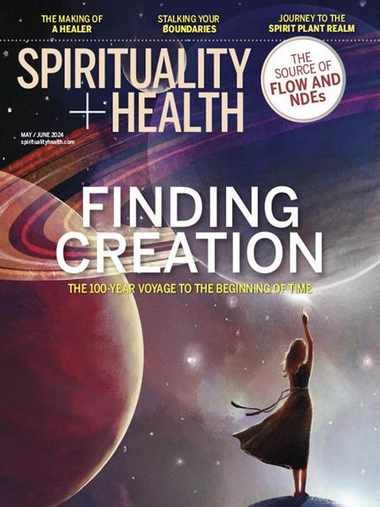 Spirituality & Health