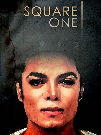 Square One Michael Jackson