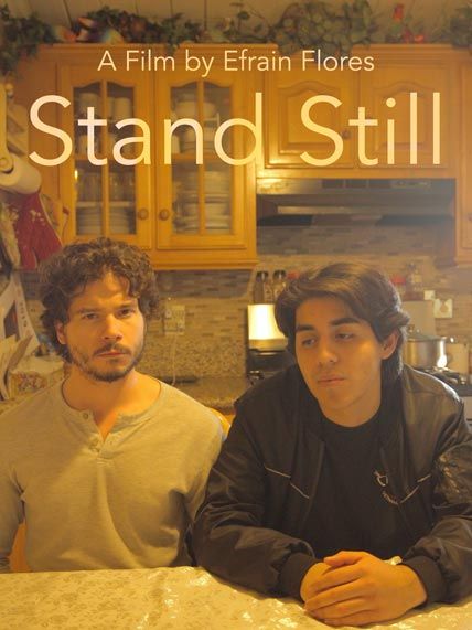 stand still