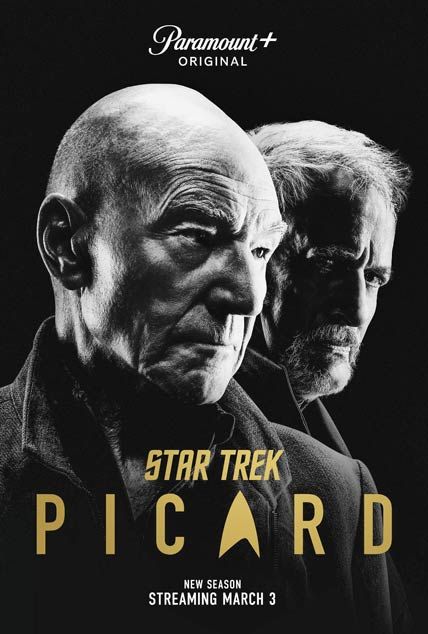 Star Trek Picard