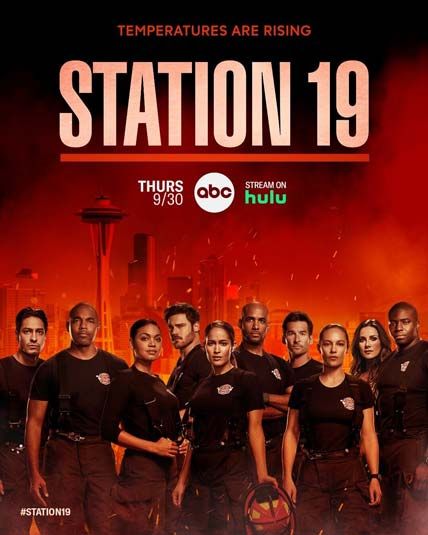 station 19