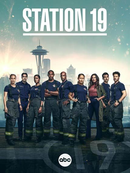 Station 19