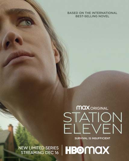 Station Eleven