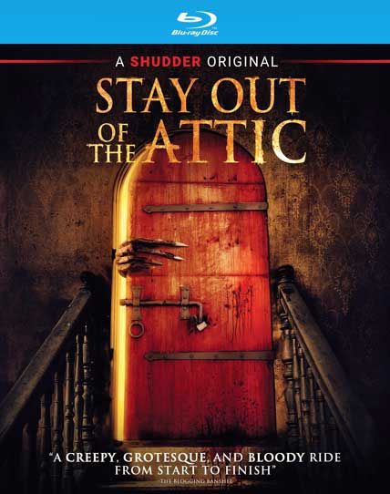 Stay Out of the Attic