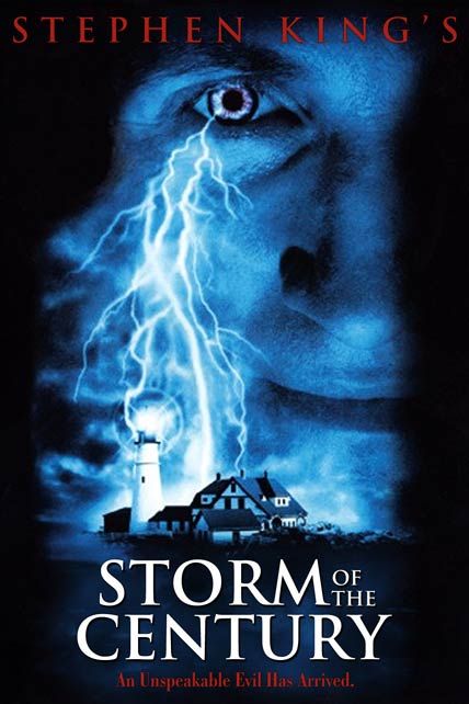 Stephen Kings Storm of the Century