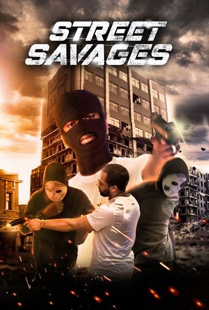 Street Savages