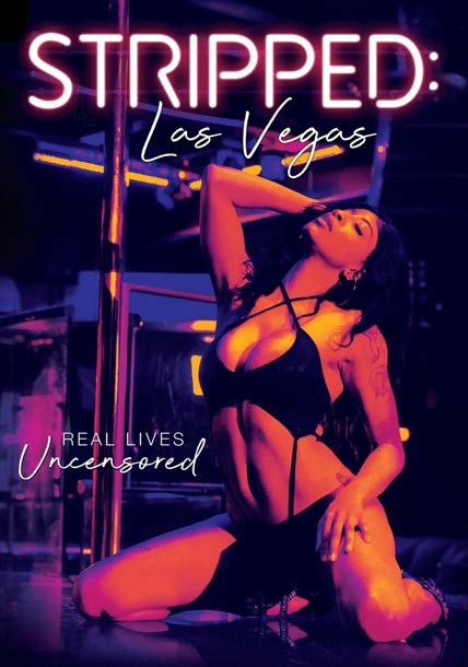 Stripped Las Vegas