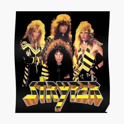 Stryper