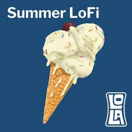 Summer LoFi by Lola