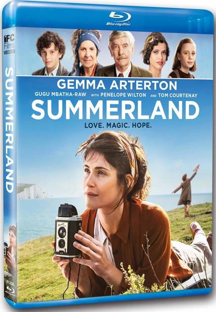 Summerland