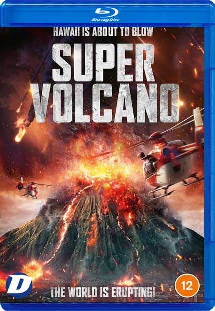 super volcano