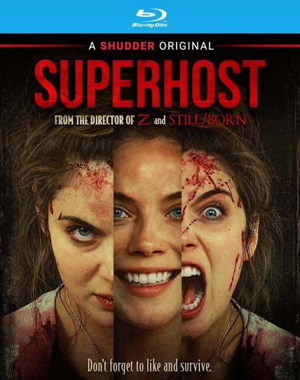 Superhost