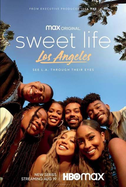 Sweet Life Los Angeles