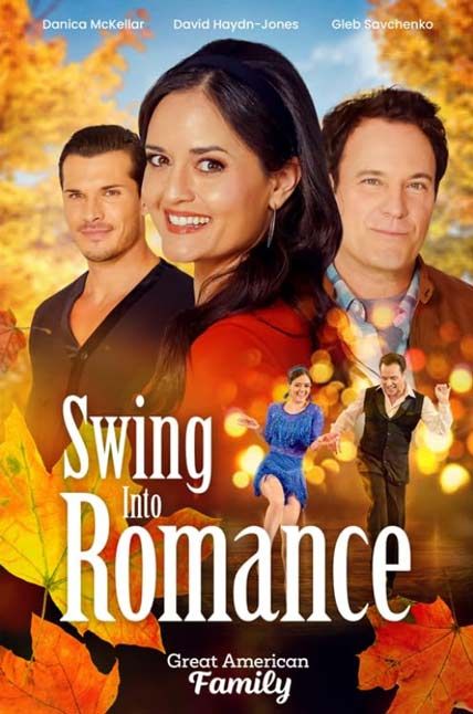 swing into romance