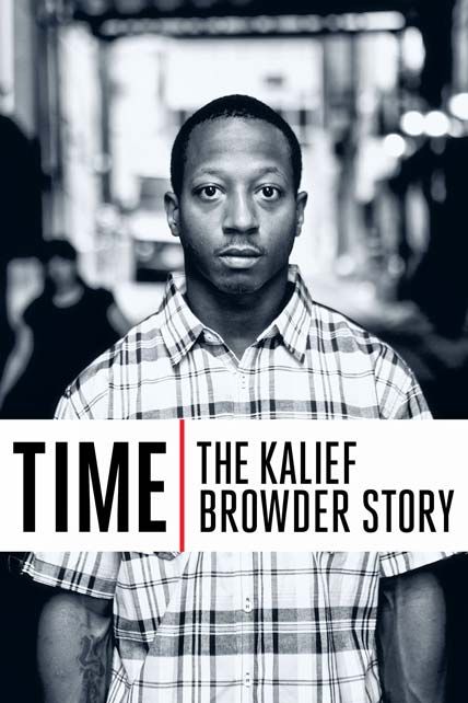 Time The Kalief Browder Story