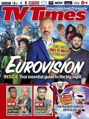 TV Times 