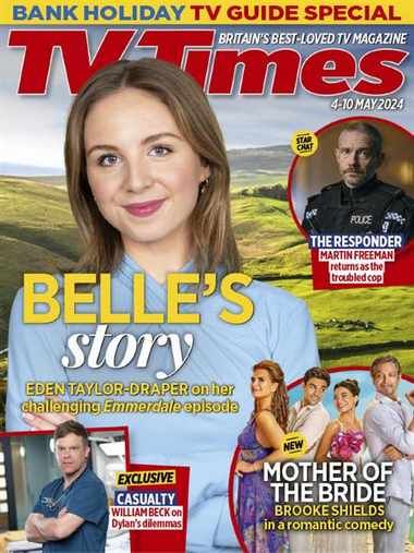 TV Times