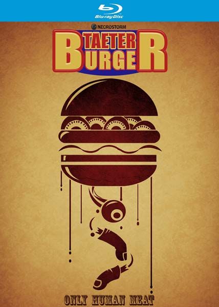 Taeter Burger